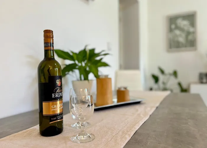 Apartment \