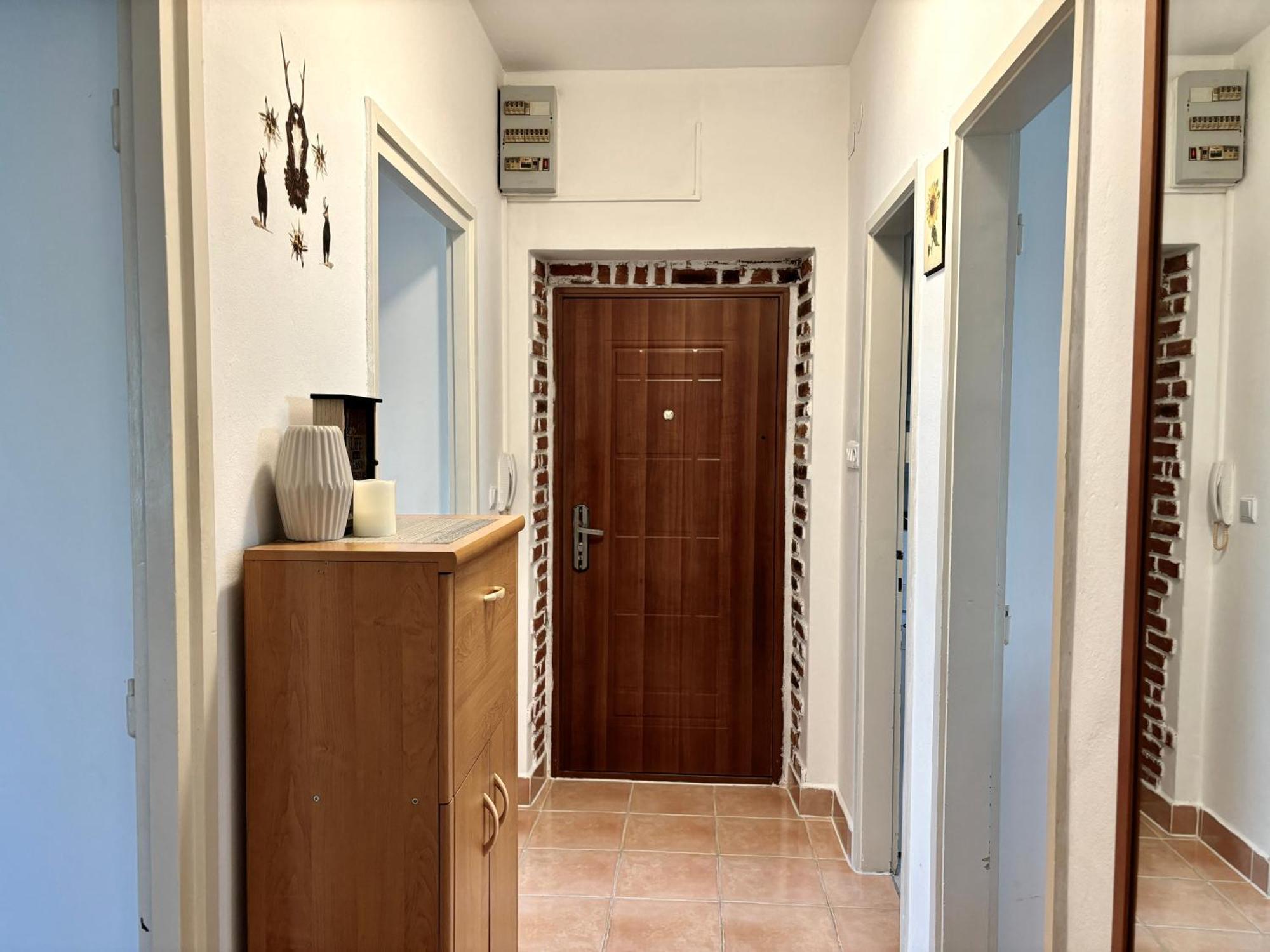 Apartman 