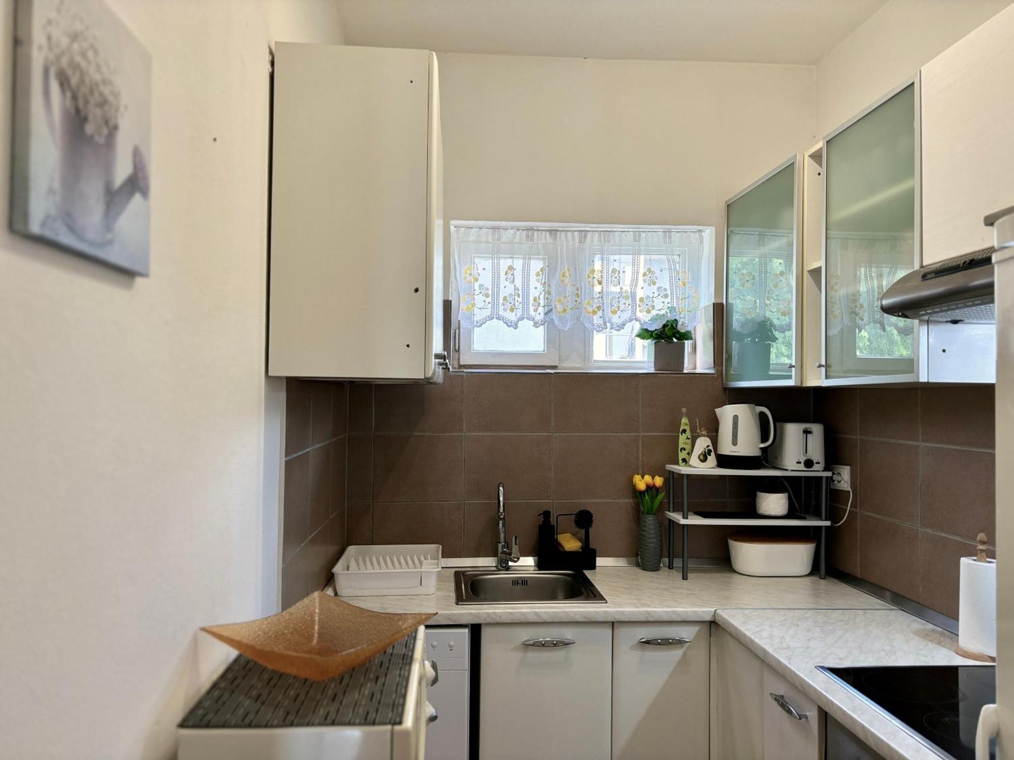 Apartman 