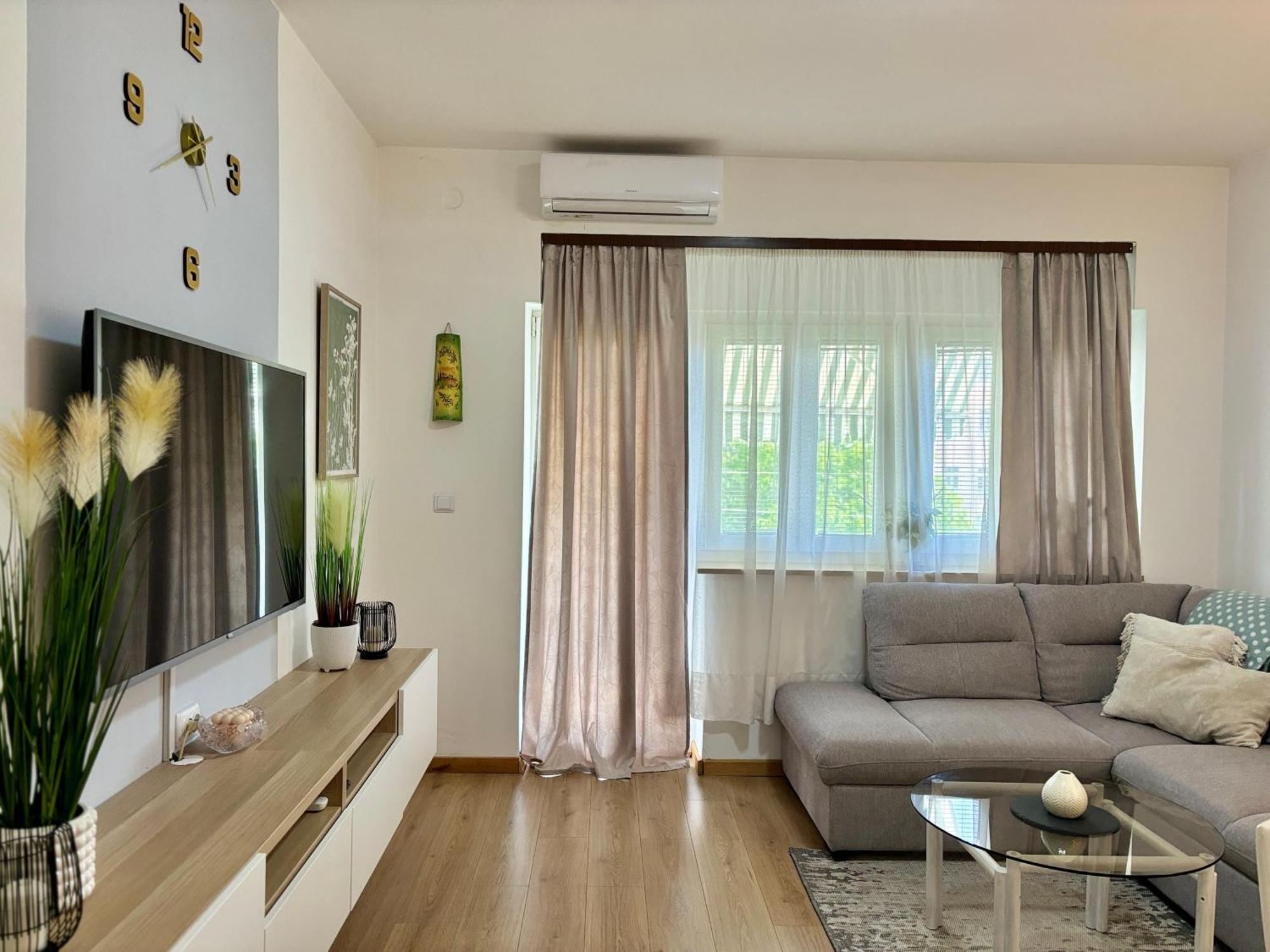 Apartman 