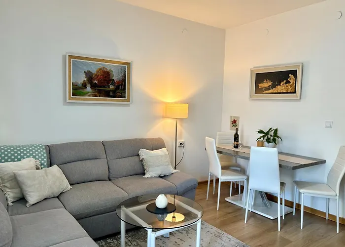 Apartment \