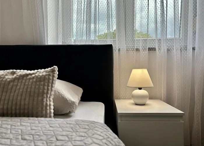 Apartment \