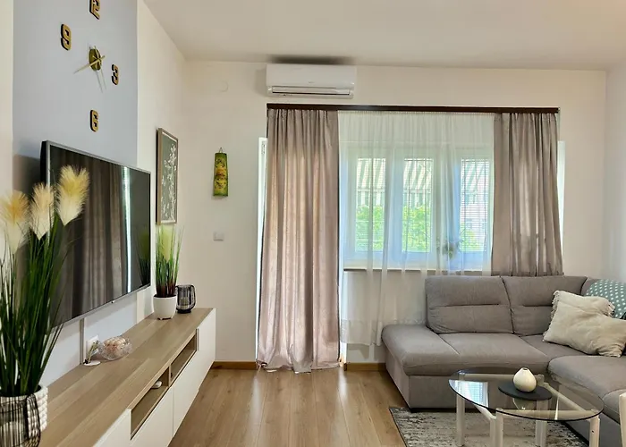 Apartment \